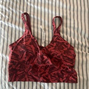 Lululemon Align Tank Top Size 10